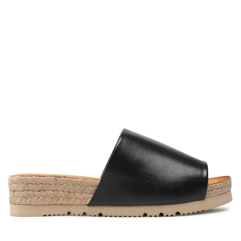 Espadrilles Unisa Barina Ns Schwarz von Unisa