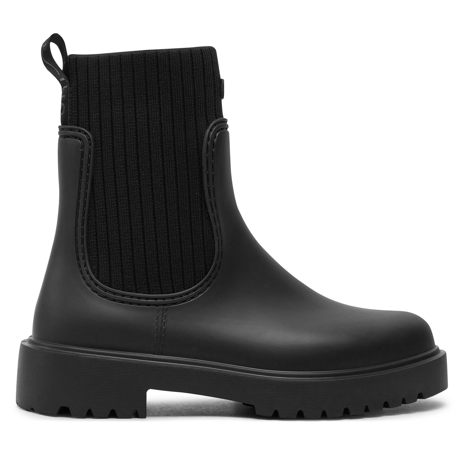 Gummistiefel Unisa Faynar F24 RIB Schwarz von Unisa