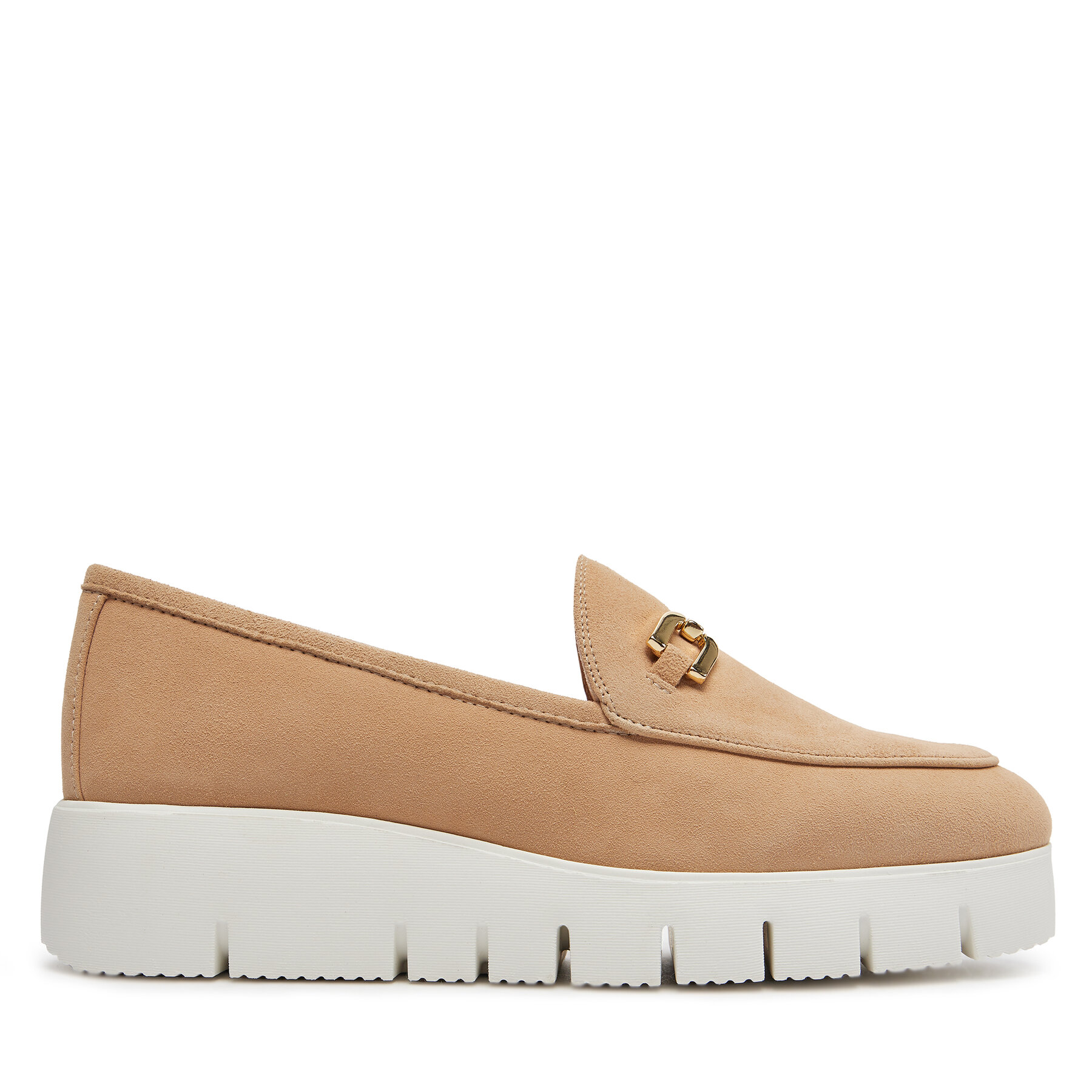 Slipper Unisa Famo 24 Ks Beige von Unisa