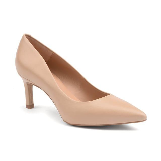 Unisa - Larson, für Damen, Beige, Größe 35 von Unisa