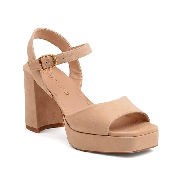 Unisa - Odran, für Damen, Beige, Größe 36 von Unisa