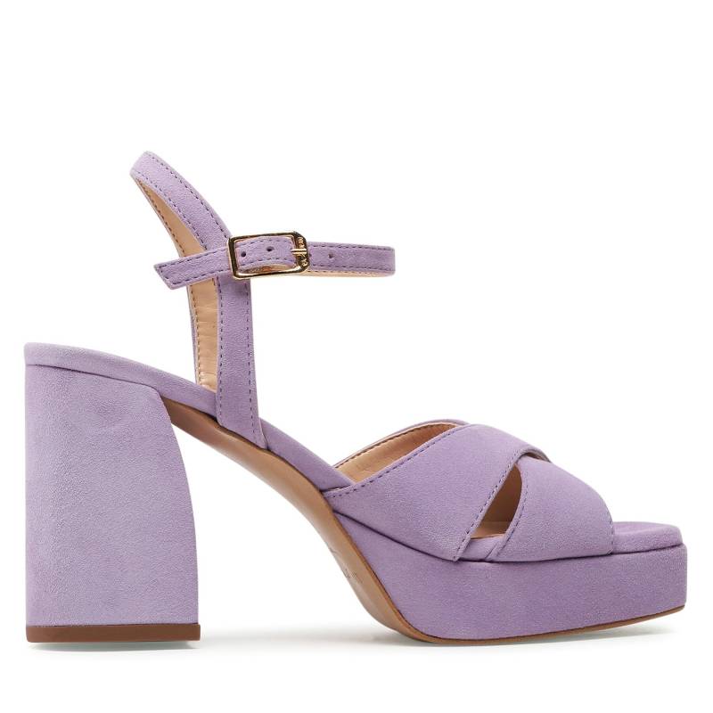 Sandalen Unisa Ozzy 23 Ks Violett von Unisa