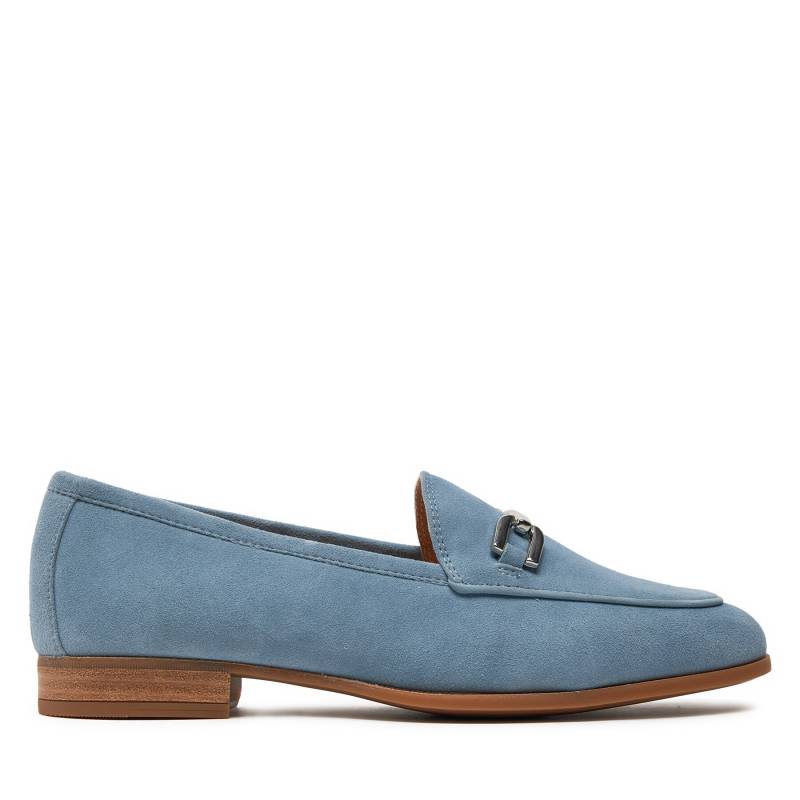 Slipper Unisa Dalcy 24 Ks Blau von Unisa