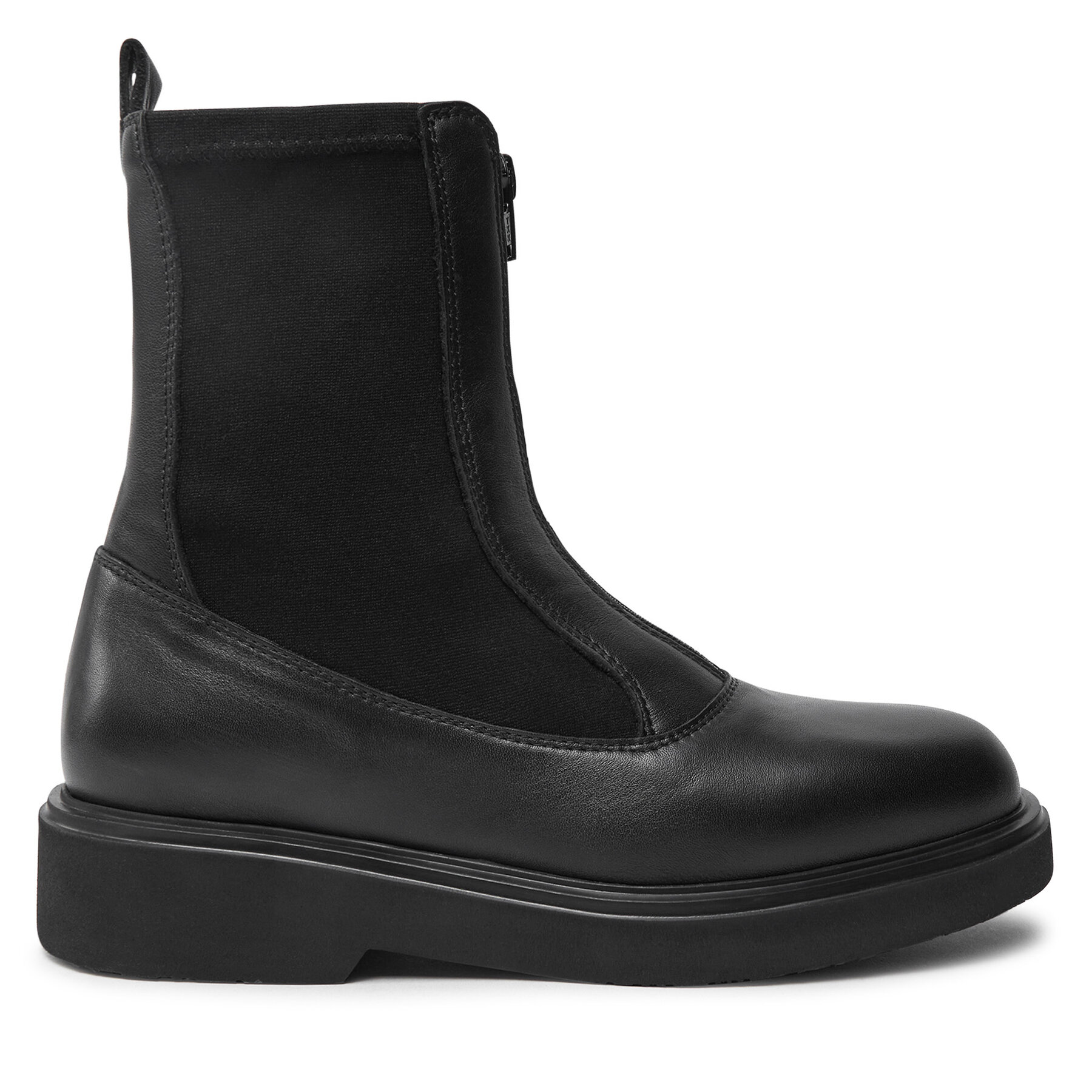 Stiefeletten Unisa Foggia Stt Scu Schwarz von Unisa