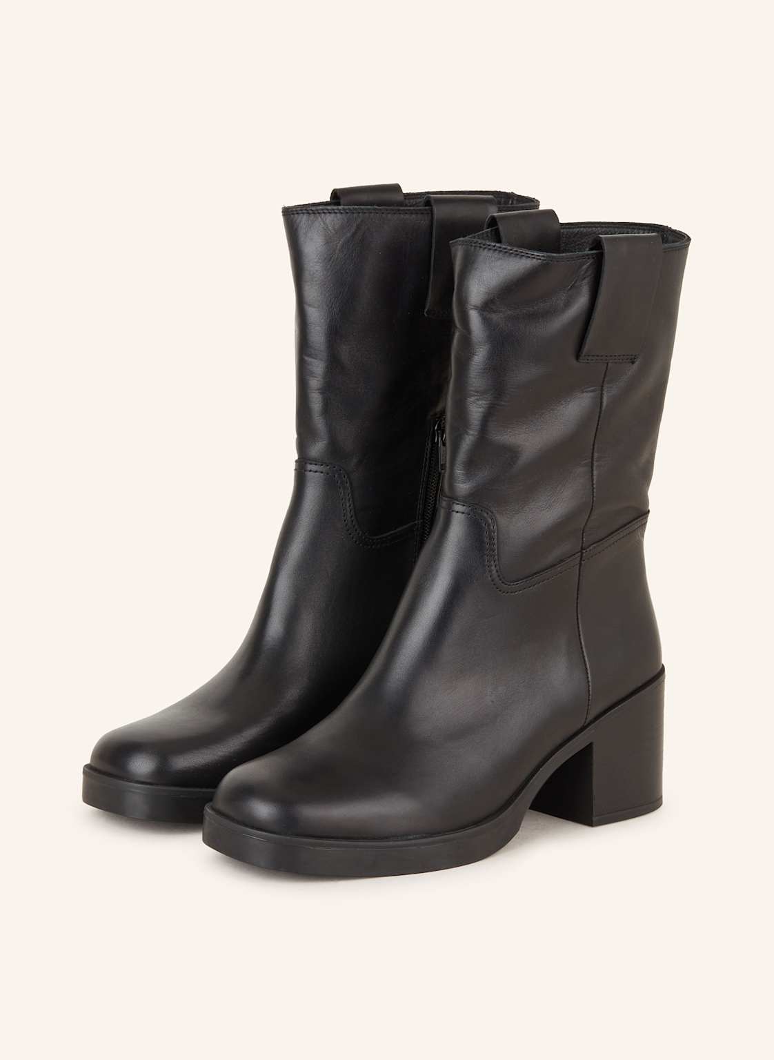 Unisa Boots Julen schwarz Unisa Boots Julen schwarz von Unisa