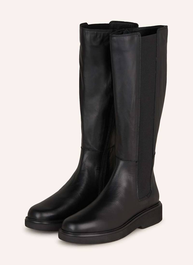 Unisa Chelsea-Boots Feroz schwarz Unisa Chelsea-Boots Feroz schwarz von Unisa