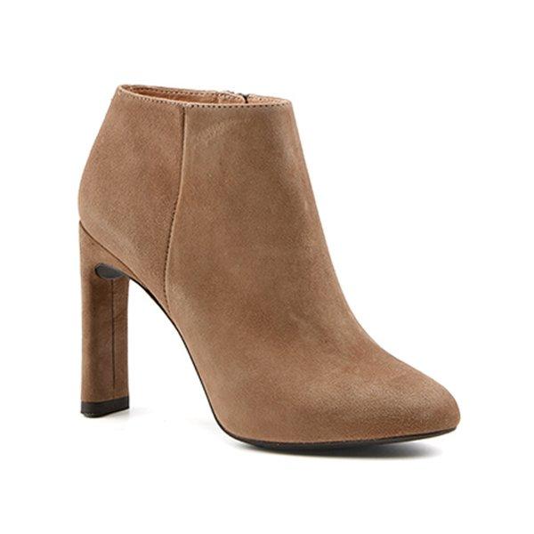 Unisa - Prabo-39, für Damen, Taupe, Größe 39 von Unisa