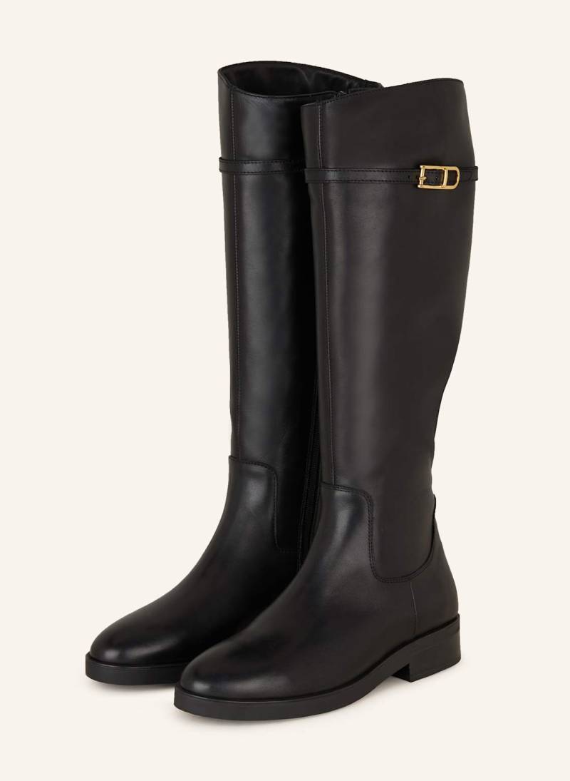 Unisa Stiefel Elori_Bna schwarz von Unisa