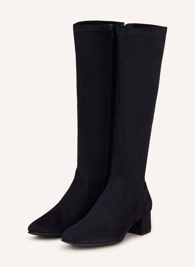 Unisa Stiefel Lapes blau Unisa Stiefel Lapes blau von Unisa