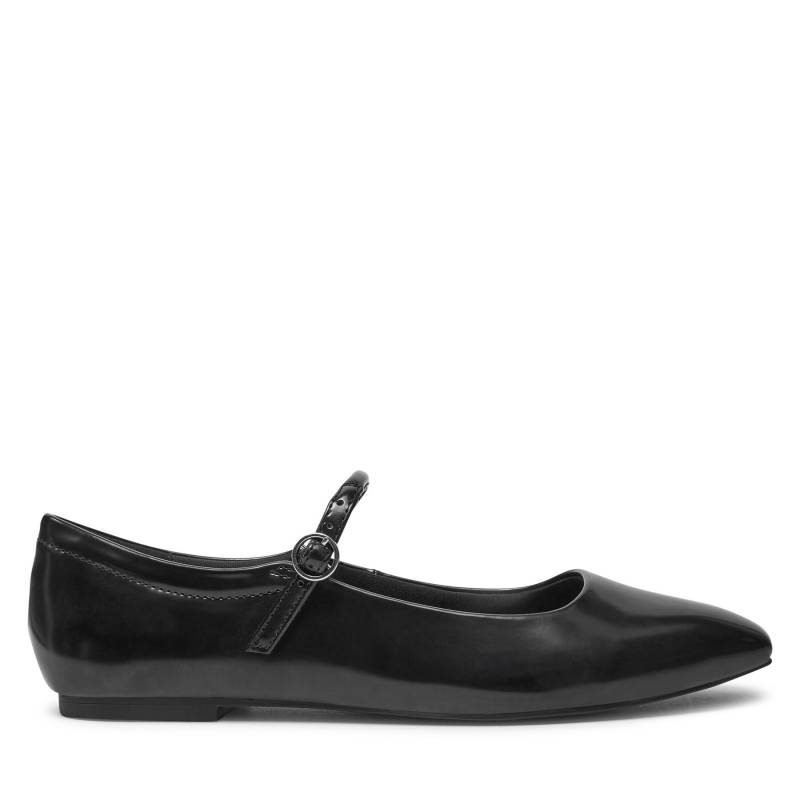 Ballerinas United Colors Of Benetton 8QEWDD03B Schwarz von United Colors of Benetton