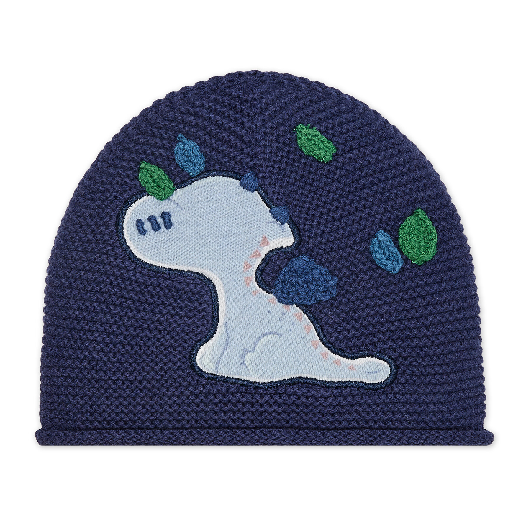Cap United Colors Of Benetton 6V22AA007 Dunkelblau Cap United Colors Of Benetton 6V22AA007 Dunkelblau von United Colors of Benetton