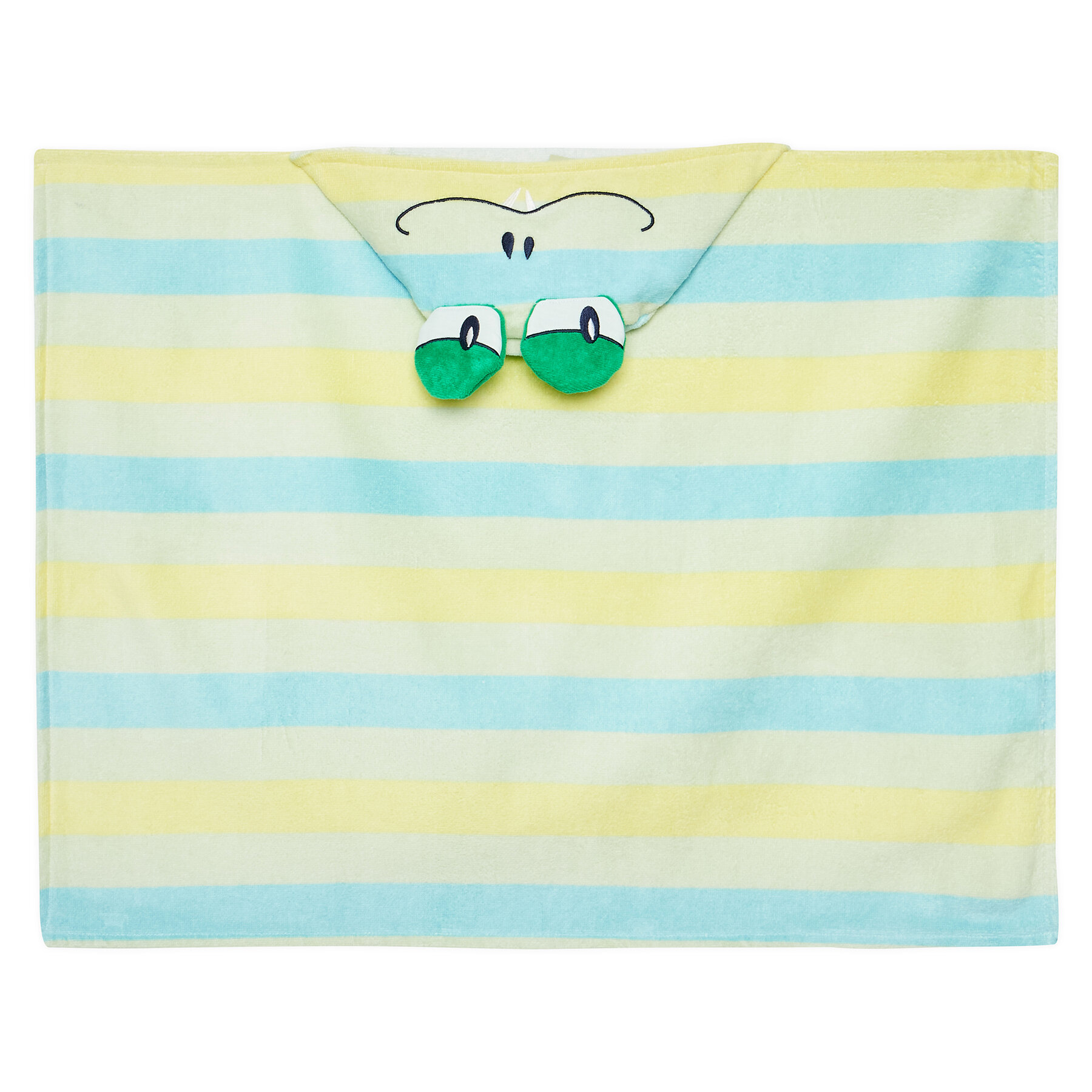 Handtuch United Colors Of Benetton 6AR10800C Bunt Handtuch United Colors Of Benetton 6AR10800C Bunt von United Colors of Benetton