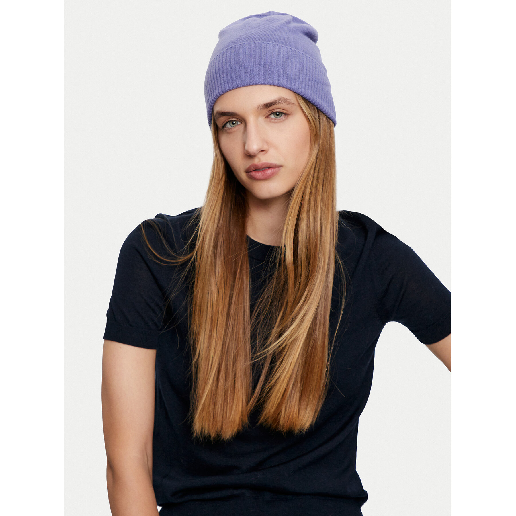 Mütze United Colors Of Benetton 1002DA010 Blau Mütze United Colors Of Benetton 1002DA010 Blau von United Colors of Benetton