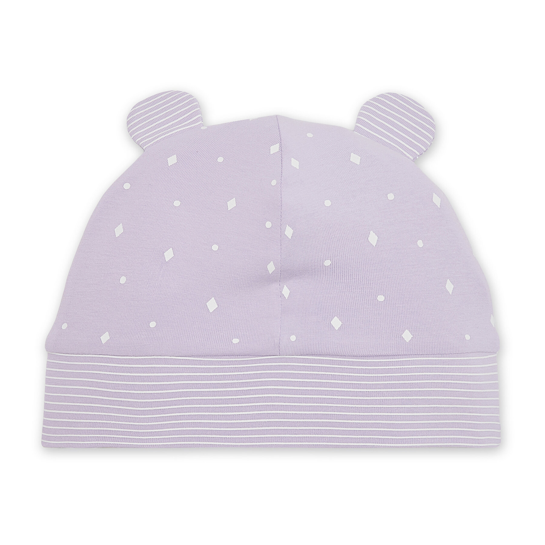 Mütze United Colors Of Benetton 63BUAA006 Violett Mütze United Colors Of Benetton 63BUAA006 Violett von United Colors of Benetton