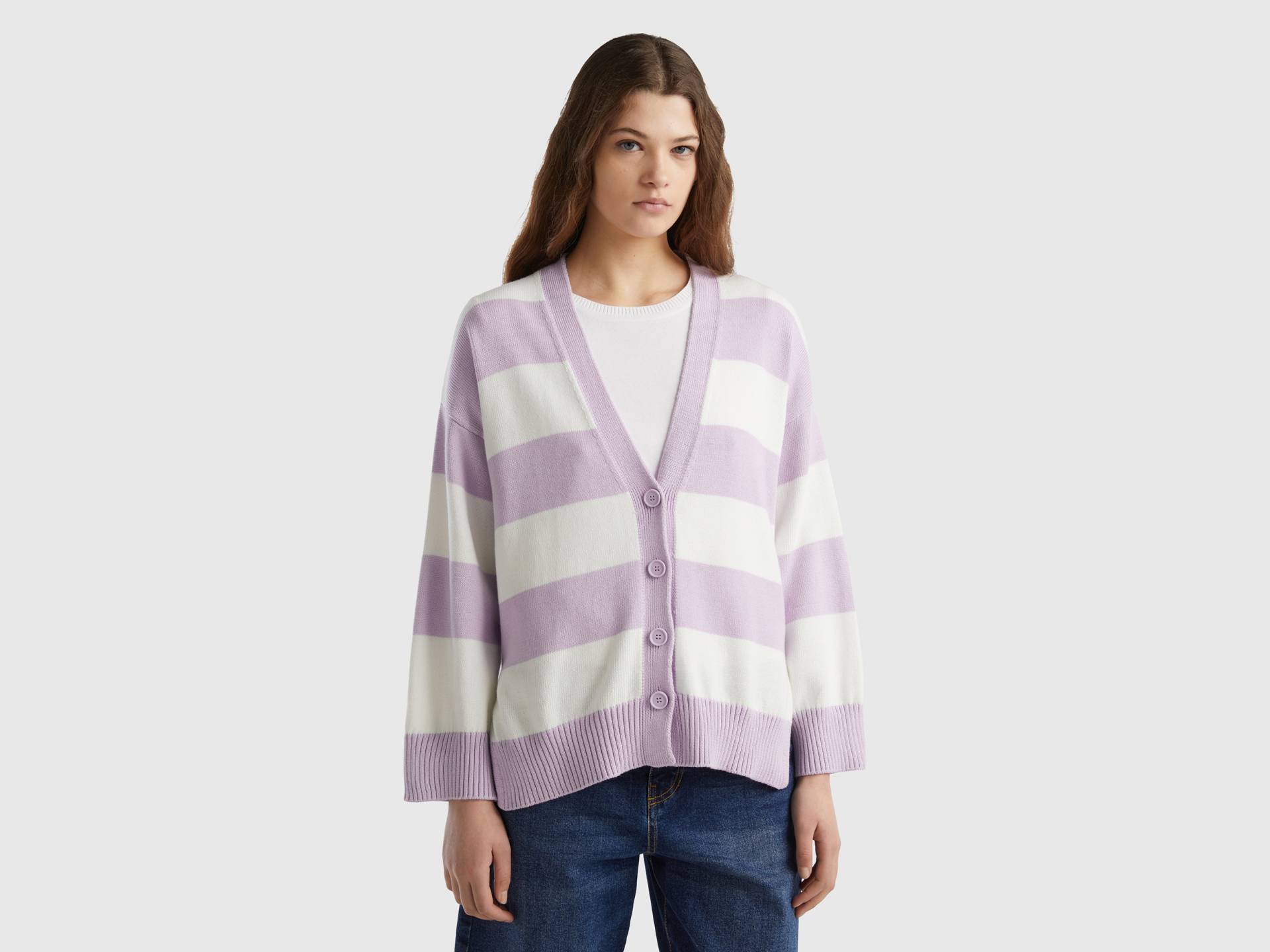 United Colors of Benetton Cardigan United Colors of Benetton Cardigan von United Colors of Benetton