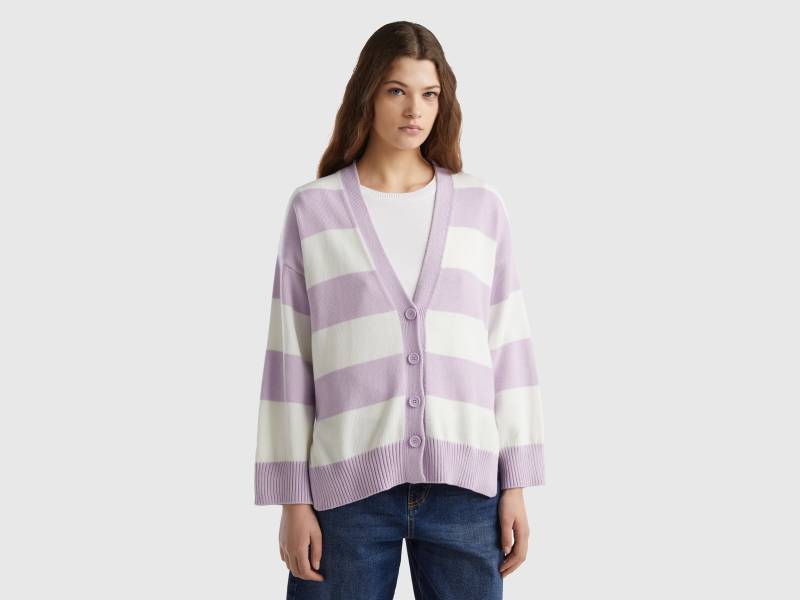 United Colors of Benetton Cardigan von United Colors of Benetton