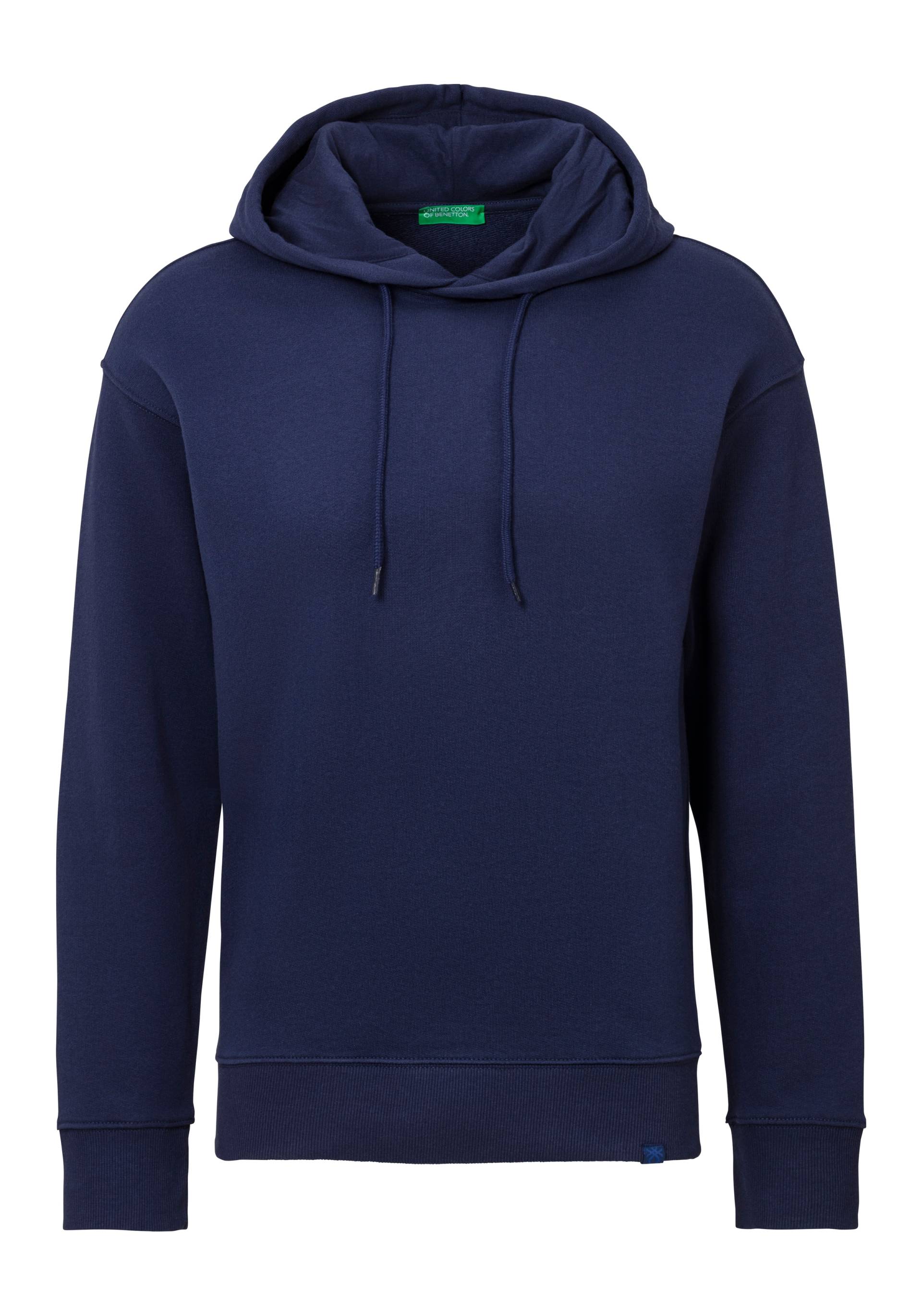 United Colors of Benetton Kapuzensweatshirt, mit Kordel von United Colors of Benetton