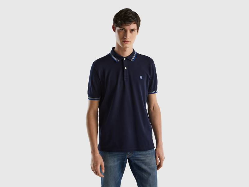 United Colors of Benetton Poloshirt von United Colors of Benetton