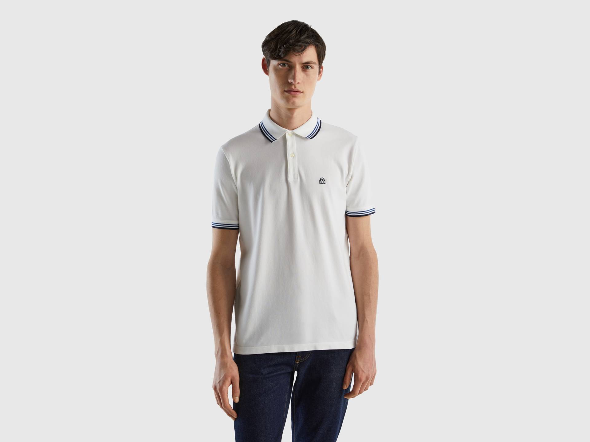 United Colors of Benetton Poloshirt United Colors of Benetton Poloshirt von United Colors of Benetton