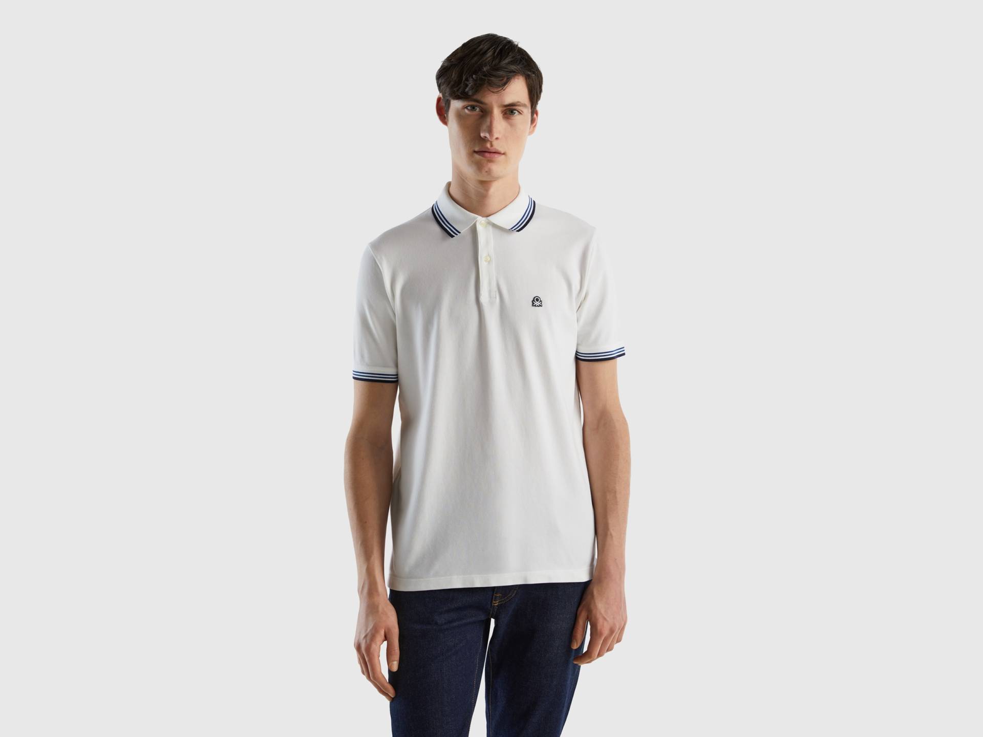 United Colors of Benetton Poloshirt von United Colors of Benetton