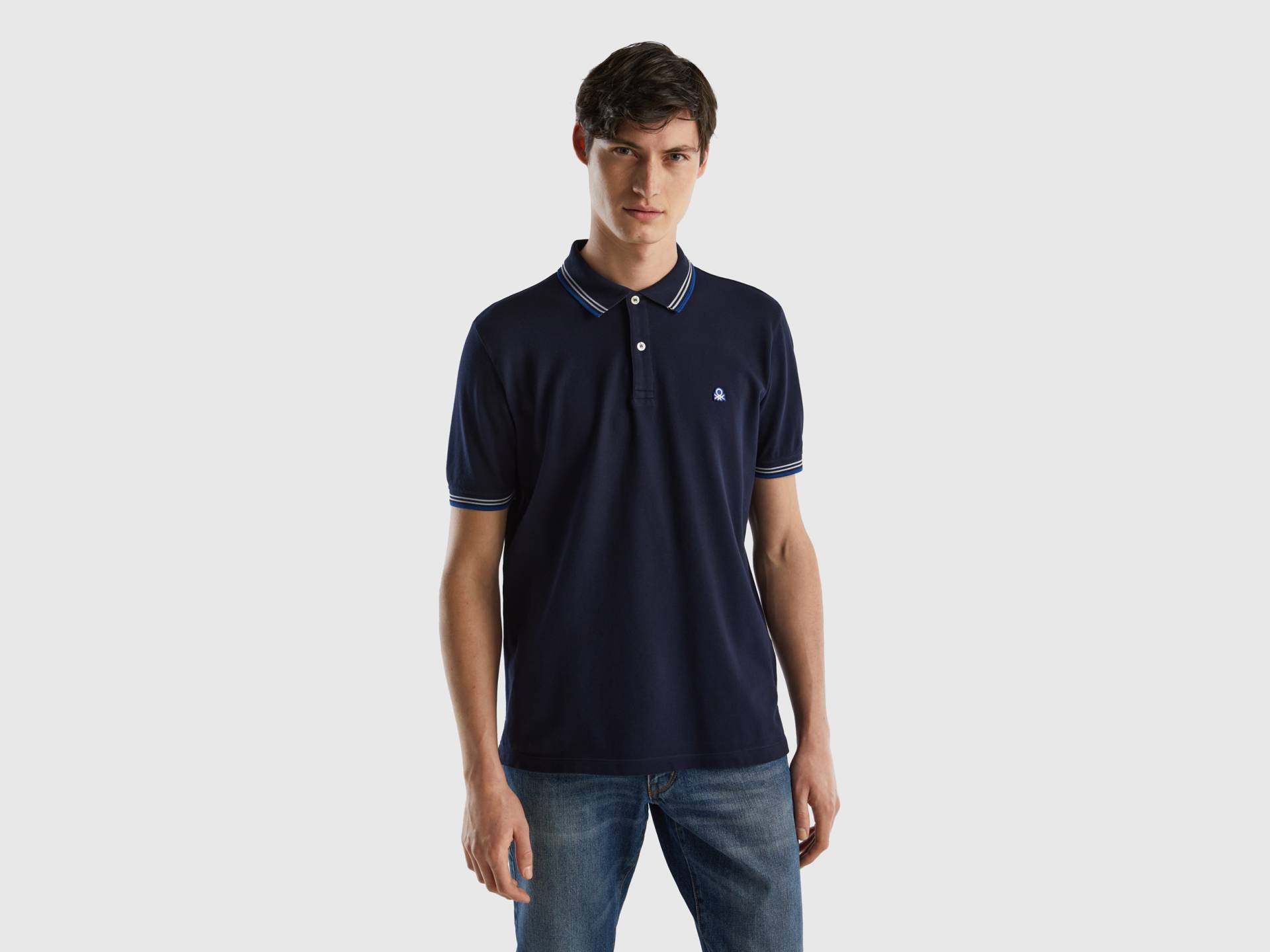 United Colors of Benetton Poloshirt United Colors of Benetton Poloshirt von United Colors of Benetton