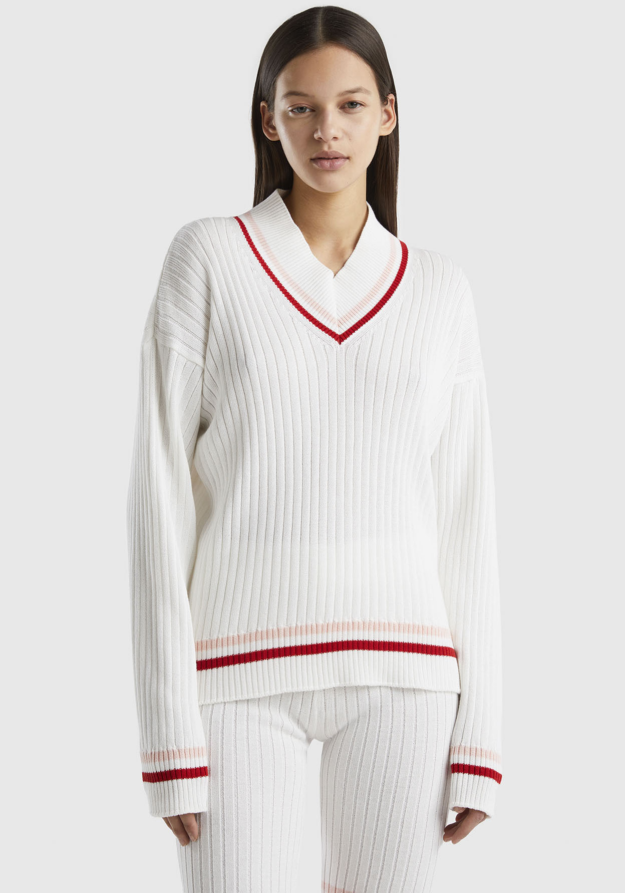 United Colors of Benetton Strickpullover von United Colors of Benetton