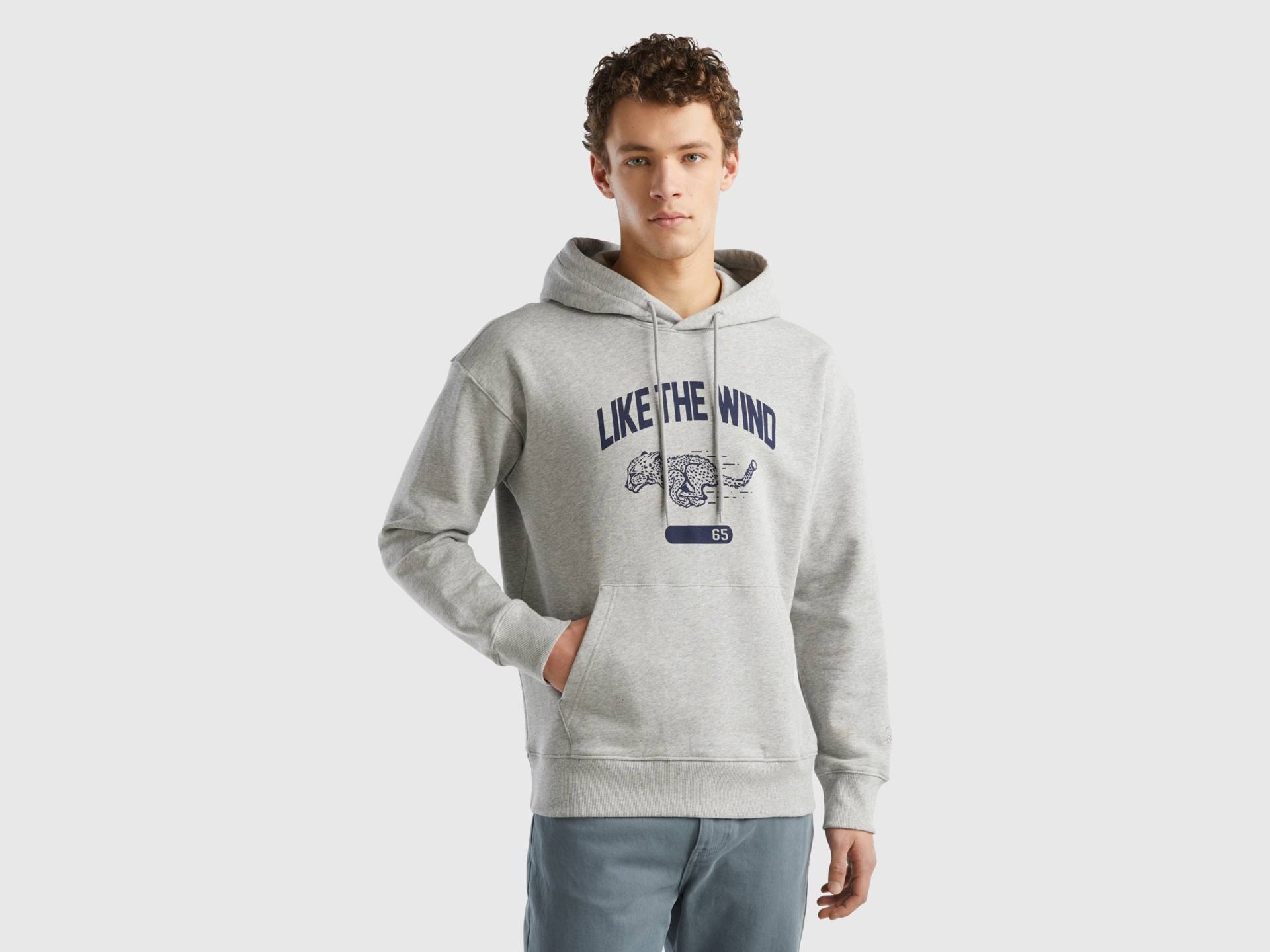 United Colors of Benetton Sweatshirt United Colors of Benetton Sweatshirt von United Colors of Benetton