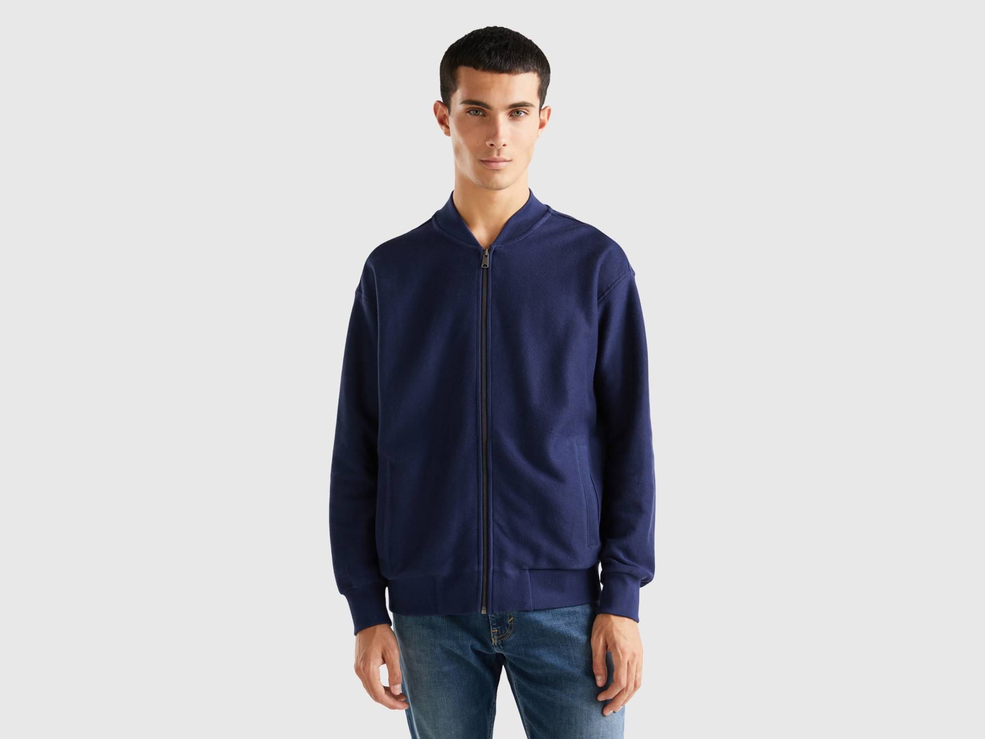 United Colors of Benetton Sweatshirt United Colors of Benetton Sweatshirt von United Colors of Benetton
