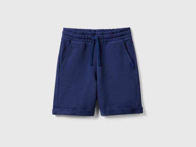 United Colors of Benetton Sweatshorts, für Kinder von United Colors of Benetton