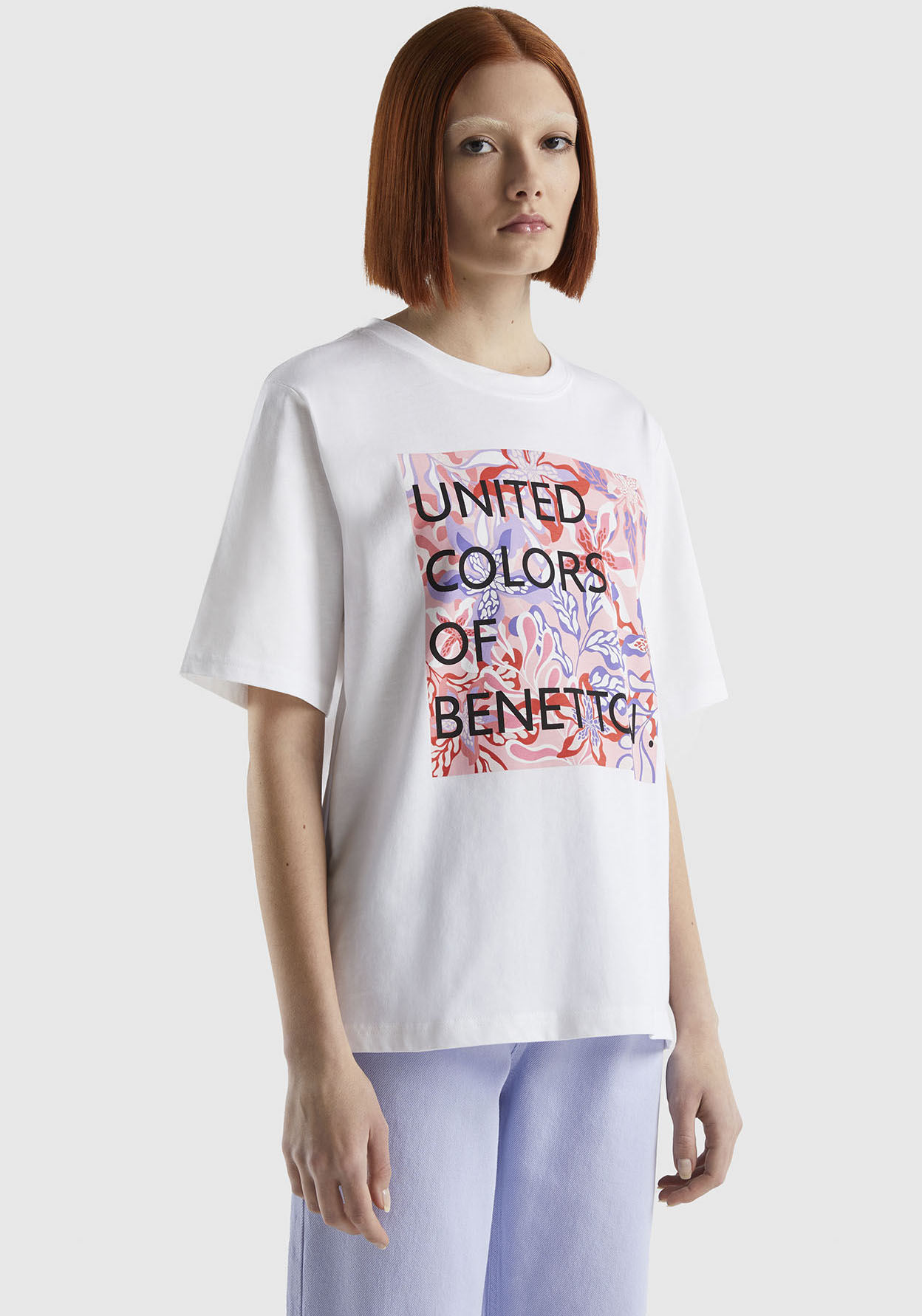 United Colors of Benetton T-Shirt von United Colors of Benetton