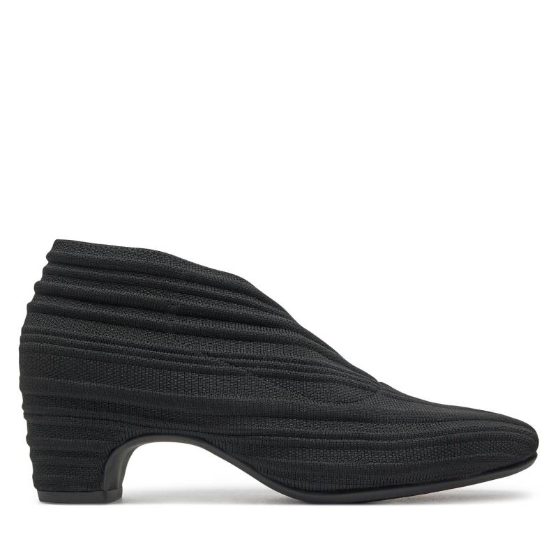 Halbschuhe United Nude Fold Sense II 1087101129 Schwarz von United Nude