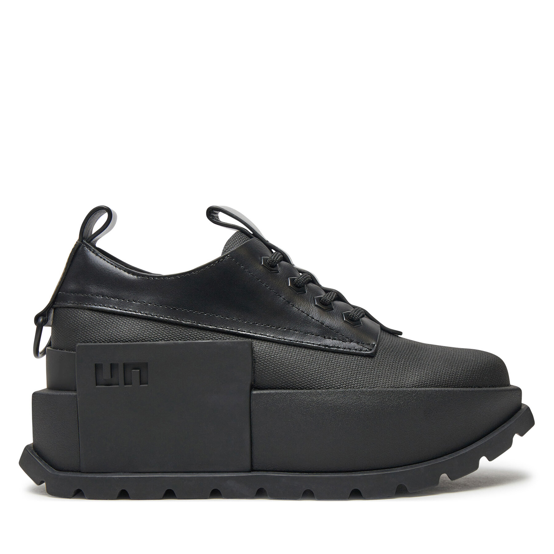 Sneakers United Nude Roko Patrol Derby 1088001192 Schwarz Sneakers United Nude Roko Patrol Derby 1088001192 Schwarz von United Nude