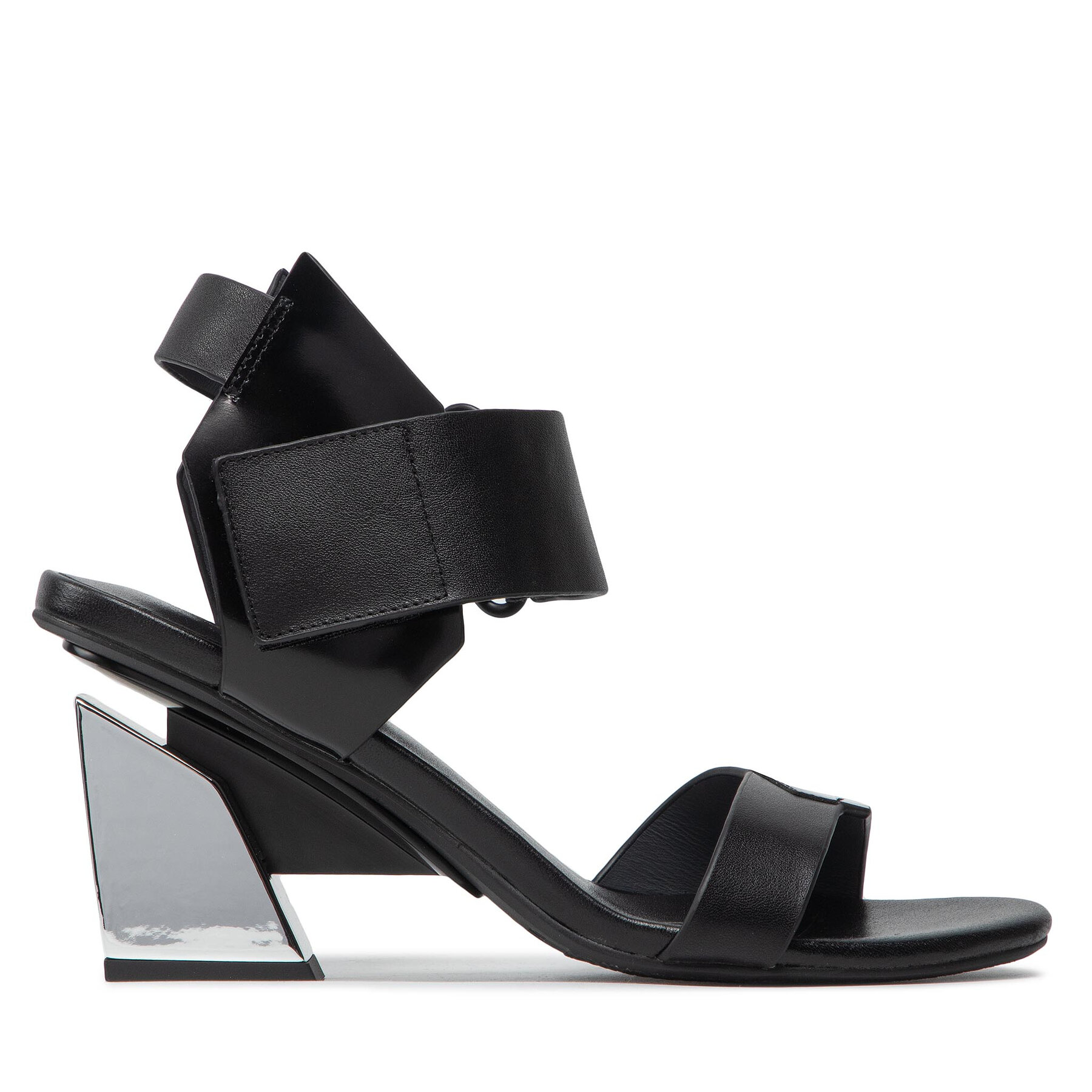 Sandalen United Nude Arix Sandal Mid 106620116 Schwarz Sandalen United Nude Arix Sandal Mid 106620116 Schwarz von United Nude