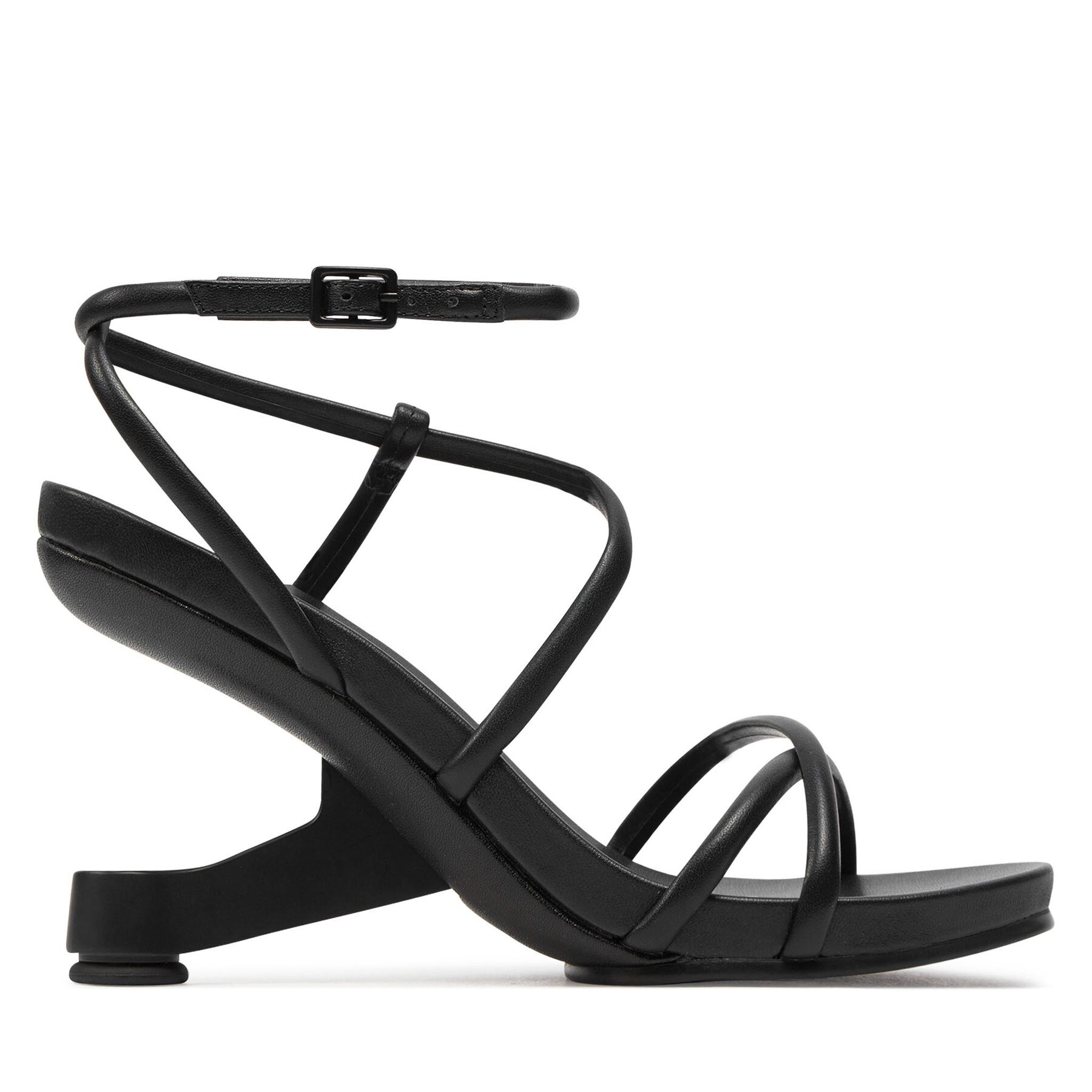 Sandalen United Nude Eamz Lee 108260116 Schwarz Sandalen United Nude Eamz Lee 108260116 Schwarz von United Nude