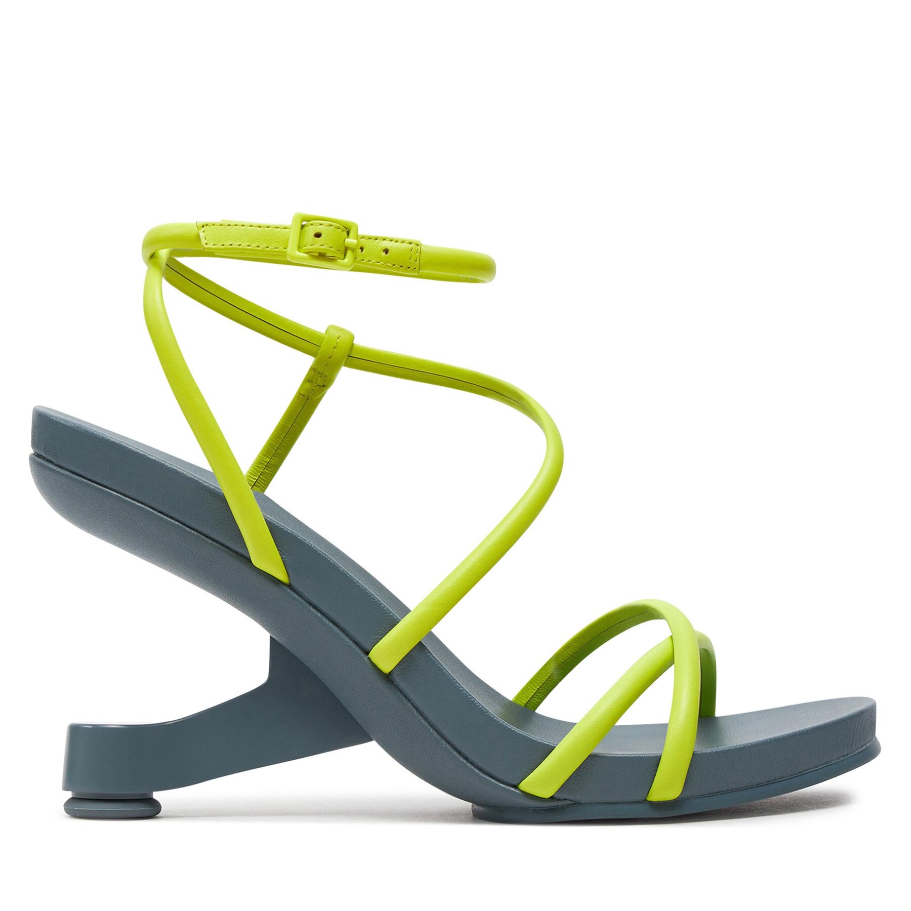 Sandalen United Nude Eamz Lee 1082680716 Grün Sandalen United Nude Eamz Lee 1082680716 Grün von United Nude