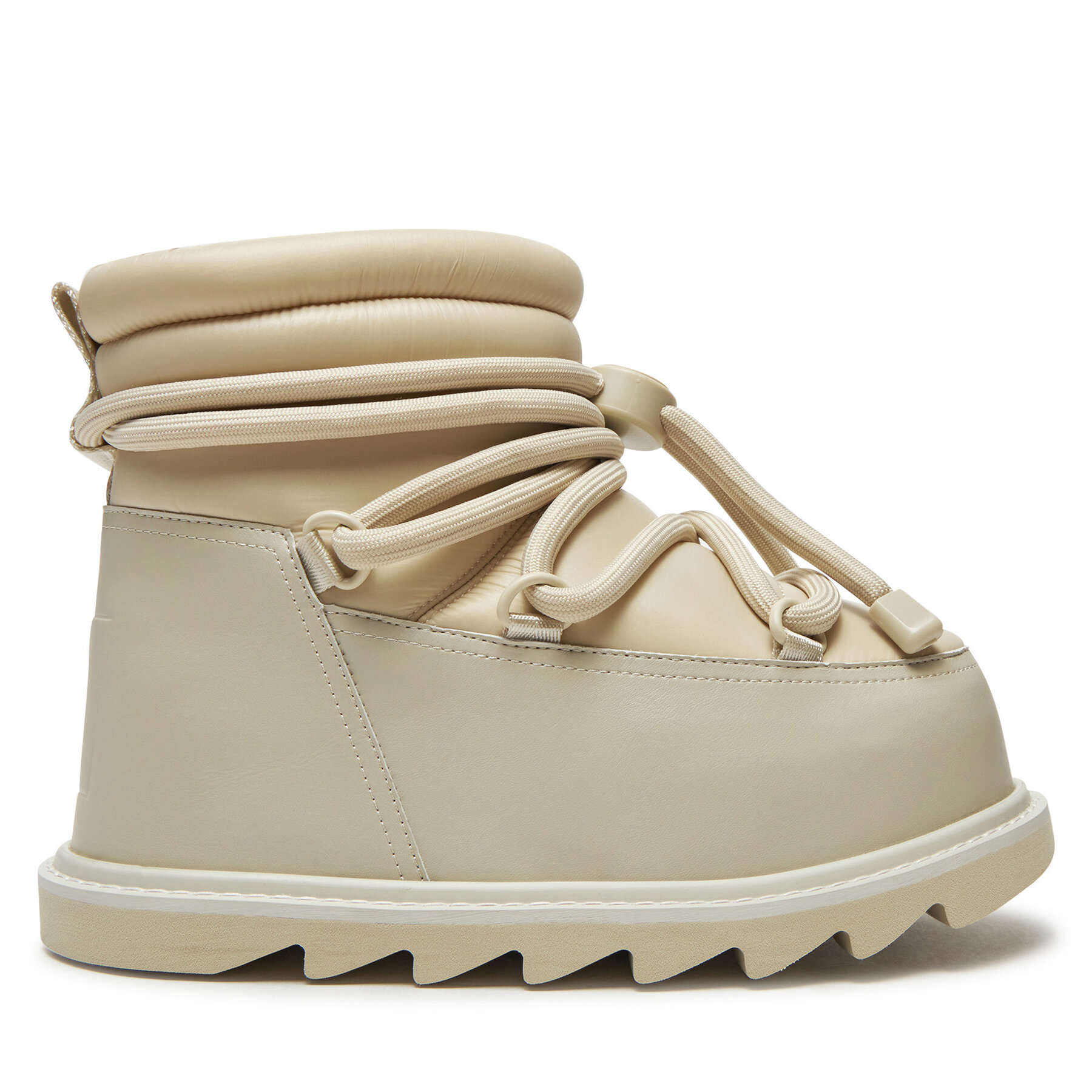 Schneeschuhe United Nude Zembla Artic Womens 10887828125 Beige Schneeschuhe United Nude Zembla Artic Womens 10887828125 Beige von United Nude
