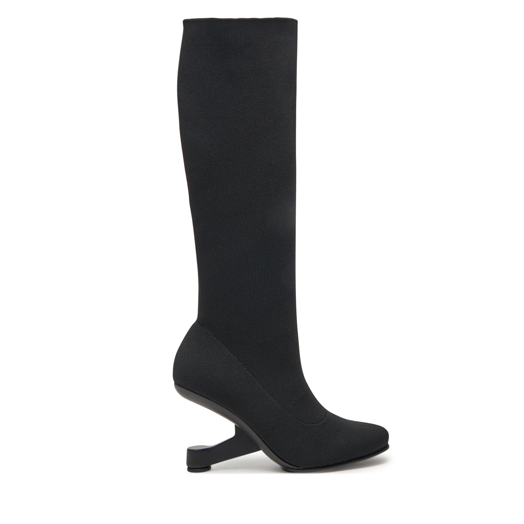 Stiefel United Nude Eamz Sock Boot 1087501117 Schwarz Stiefel United Nude Eamz Sock Boot 1087501117 Schwarz von United Nude