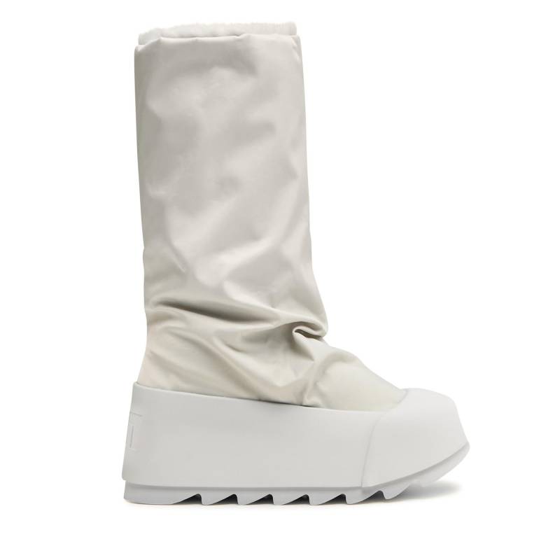 Stiefeletten United Nude Polar Boot II 1077904125 Weiß von United Nude