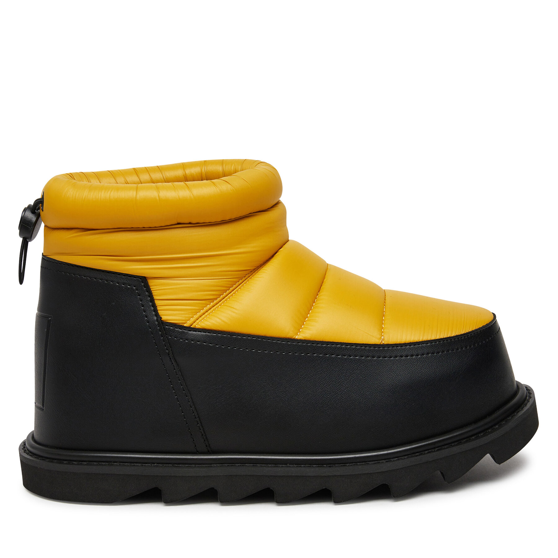 Stiefeletten United Nude Zembla Bubble Bootie 10884837190 Gelb Stiefeletten United Nude Zembla Bubble Bootie 10884837190 Gelb von United Nude