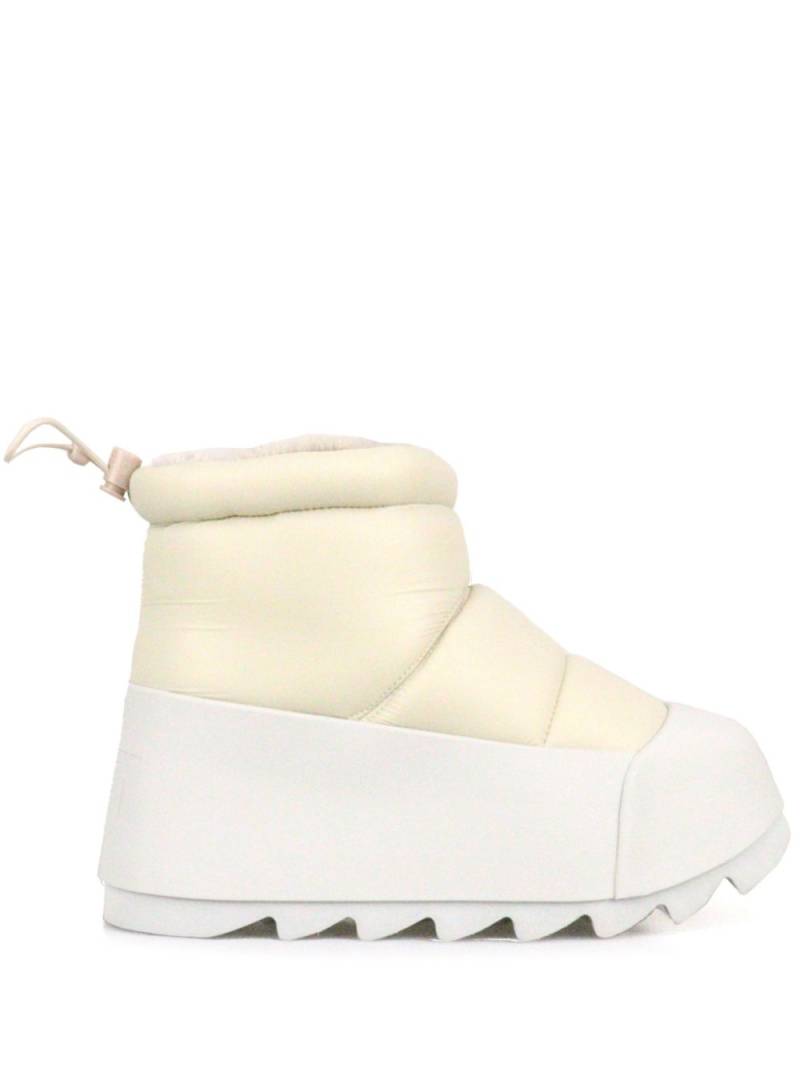 United Nude Polar padded boots - Neutrals von United Nude