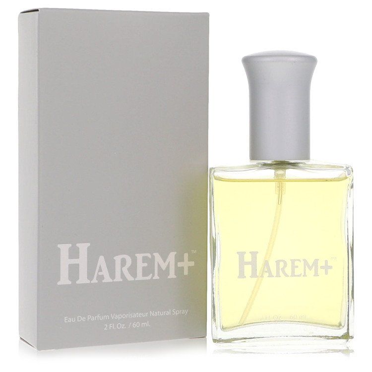 Harem+ by Unknown Eau de Parfum 60ml von Unknown