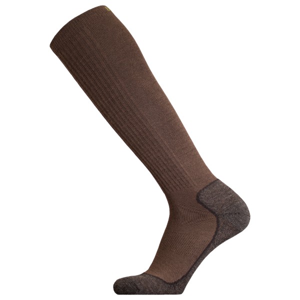 UphillSport - Aarea 4-Layer Active Fit M5 Merino - Expeditionssocken Gr 39-42 braun UphillSport - Aarea 4-Layer Active Fit M5 Merino - Expeditionssocken Gr 39-42 braun von UphillSport