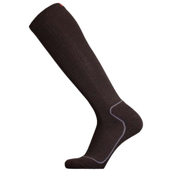 UphillSport - Aarea 4-Layer Active Fit M5 Merino - Expeditionssocken Gr 47-50 schwarz UphillSport - Aarea 4-Layer Active Fit M5 Merino - Expeditionssocken Gr 47-50 schwarz von UphillSport