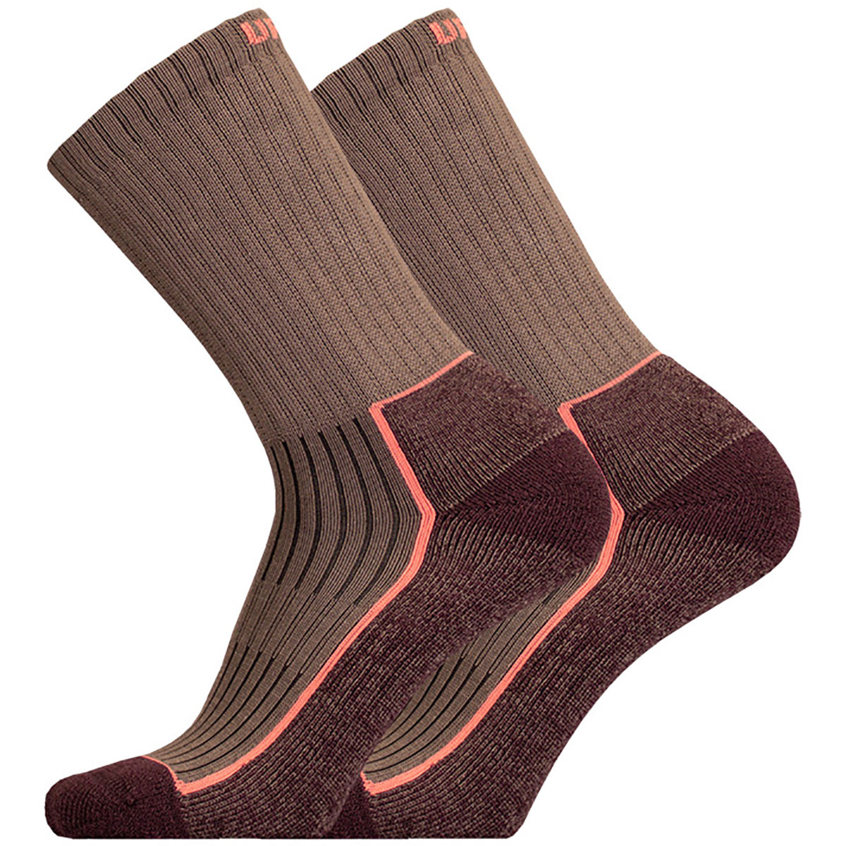 UphillSport Damen Saana Socken von UphillSport