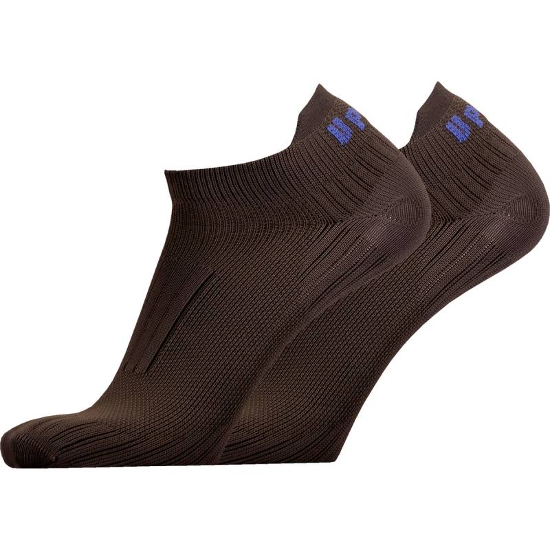 UphillSport Front Low Run Quick Dry Socken von UphillSport