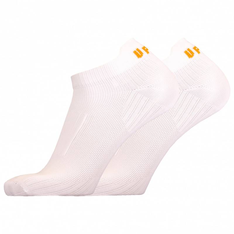 UphillSport Front Low Run Quick Dry Socken von UphillSport