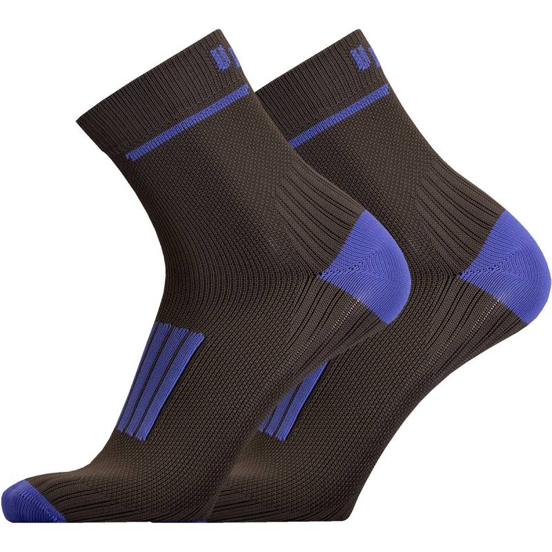 UphillSport Front Running Socken von UphillSport