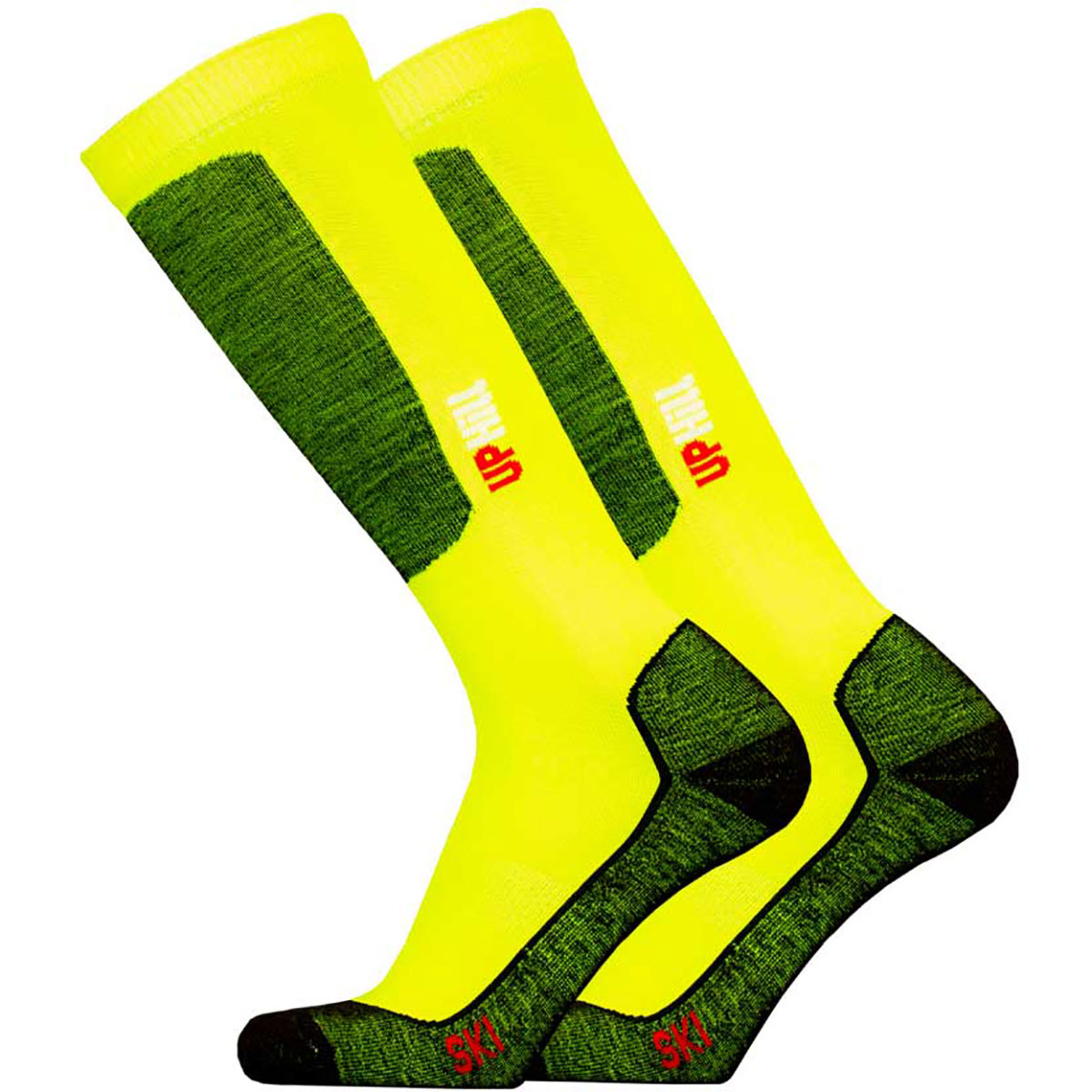 UphillSport Halla Socken von UphillSport