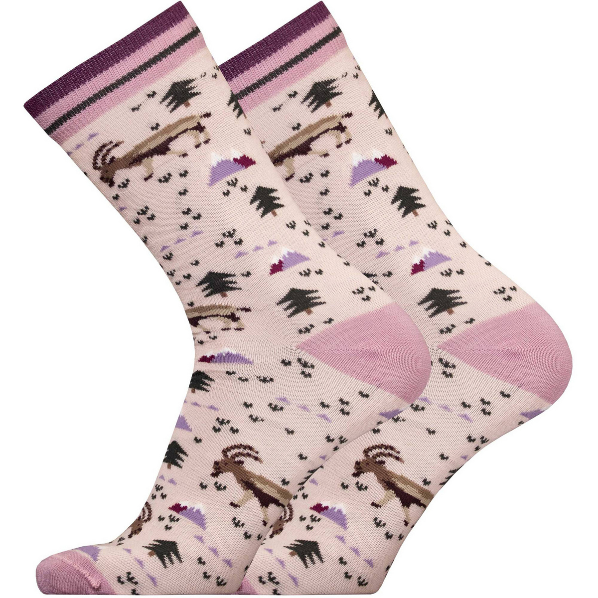 UphillSport Ibex Socken von UphillSport