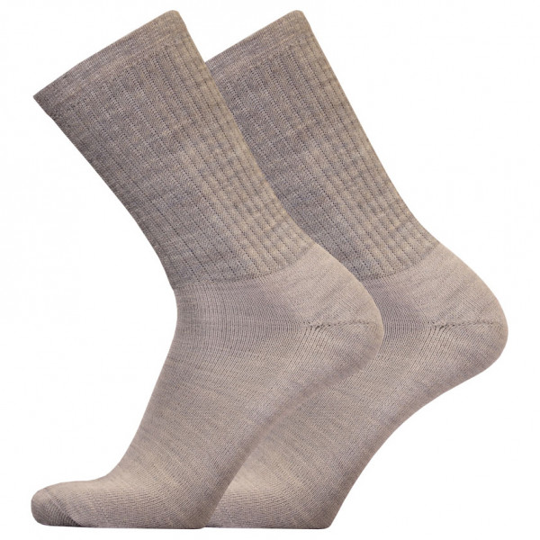 UphillSport - Merino Lifestyle Sport - Multifunktionssocken Gr 35-38 braun UphillSport - Merino Lifestyle Sport - Multifunktionssocken Gr 35-38 braun von UphillSport